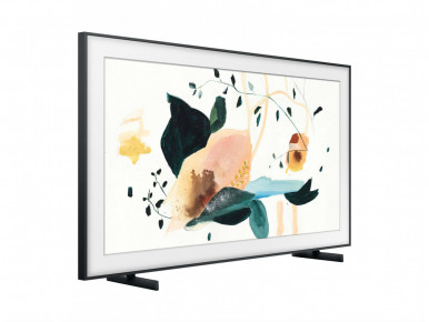 Телевізор Samsung QE43LS03TAUXUA-12-изображение