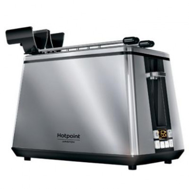 Тостер Hotpoint-Ariston TT22EUPO-4-изображение