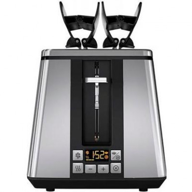 Тостер Hotpoint-Ariston TT22EUPO-5-изображение
