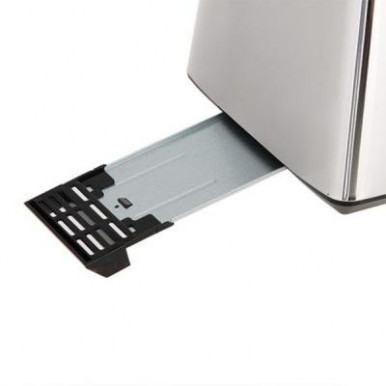 Тостер Hotpoint-Ariston TT22EUPO-6-изображение