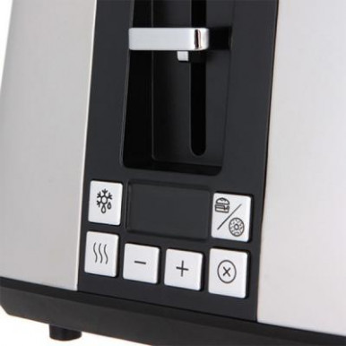 Тостер Hotpoint-Ariston TT22EUPO-7-изображение