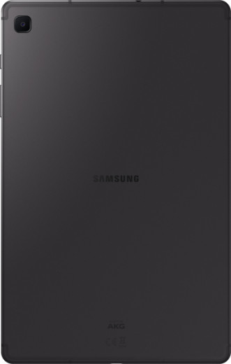 Планшет Samsung Tab S6 Lite 4/64GB 10.4" LTE Grey-64-изображение
