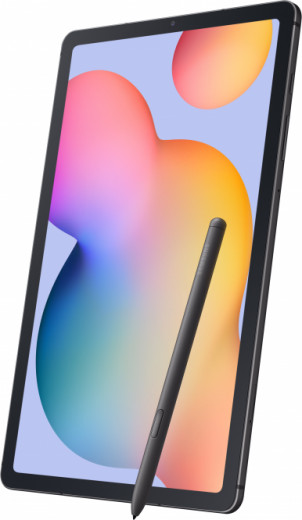 Планшет Samsung Tab S6 Lite 4/64GB 10.4" LTE Grey-67-изображение