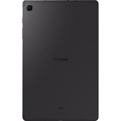 Планшет Samsung Tab S6 Lite 4/64GB 10.4" LTE Grey-62-зображення