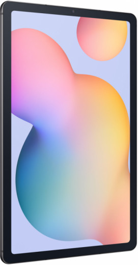 Планшет Samsung Tab S6 Lite 4/64GB 10.4" LTE Grey-60-изображение
