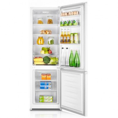 Холодильник Edler ED-35DC/W-9-зображення