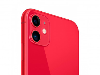 Смартфон iPhone 11 64Gb Red-8-зображення