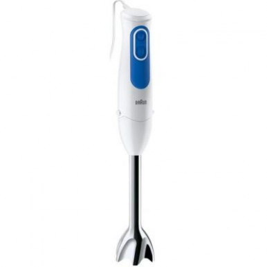 Блендер Braun MQ 3005 WH CREAM (MQ3005WHCREAM)-4-изображение