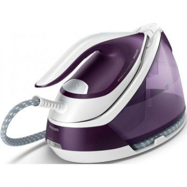 Парова система Philips GC7833/80-26-зображення