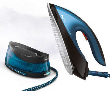 Парова система Philips GC7833/80-14-зображення