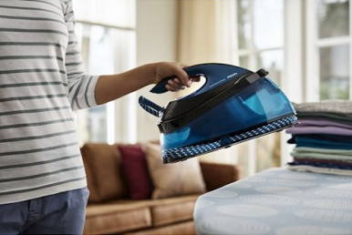 Парова система Philips GC7833/80-20-зображення