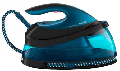Парова система Philips GC7833/80-22-зображення