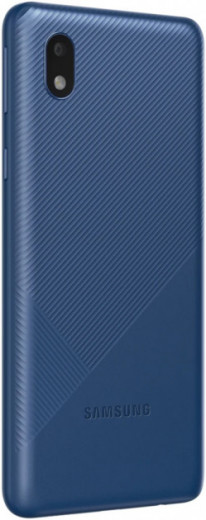 Смартфон Samsung Galaxy A01 Core (A013F) 1/16GB Dual SIM Blue-10-зображення