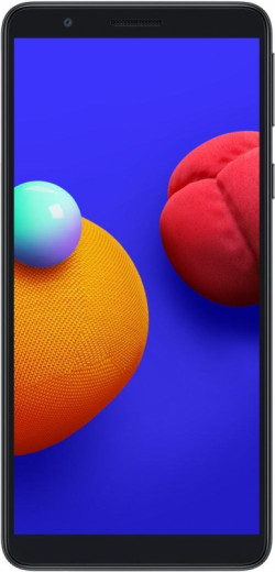 Смартфон Samsung Galaxy A01 Core (A013F) 1/16GB Dual SIM Black-15-зображення