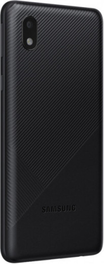 Смартфон Samsung Galaxy A01 Core (A013F) 1/16GB Dual SIM Black-9-зображення