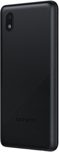 Смартфон Samsung Galaxy A01 Core (A013F) 1/16GB Dual SIM Black-10-зображення