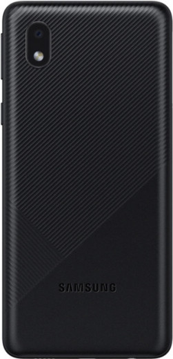 Смартфон Samsung Galaxy A01 Core (A013F) 1/16GB Dual SIM Black-11-зображення