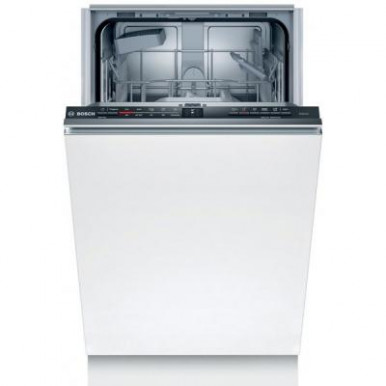 Посудомийна машина Bosch SPV2IKX10E-3-изображение