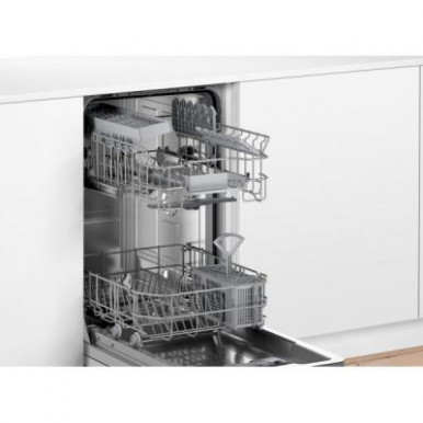 Посудомийна машина Bosch SPV2IKX10E-5-зображення