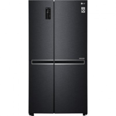Холодильник LG GC-B247SBDC-12-изображение
