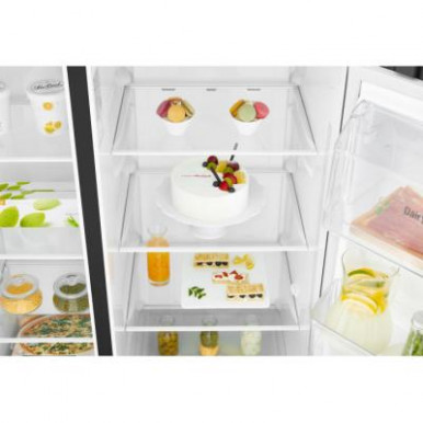 Холодильник LG GC-B247SBDC-14-зображення