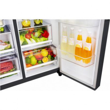 Холодильник LG GC-B247SBDC-15-изображение