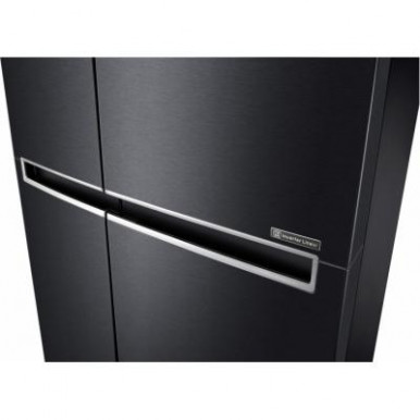 Холодильник LG GC-B247SBDC-16-изображение