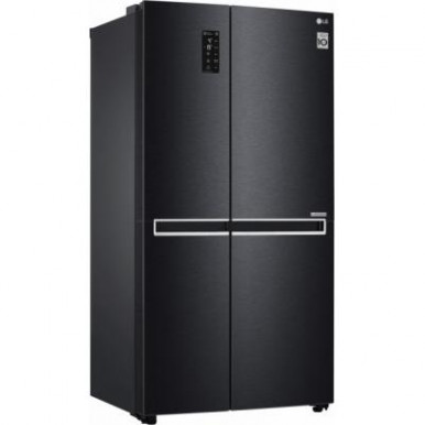 Холодильник LG GC-B247SBDC-17-зображення