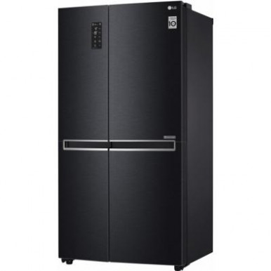Холодильник LG GC-B247SBDC-18-зображення