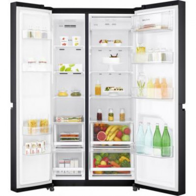 Холодильник LG GC-B247SBDC-22-изображение