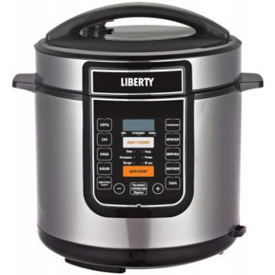 Мультиварка Liberty MP-915 X-1-изображение
