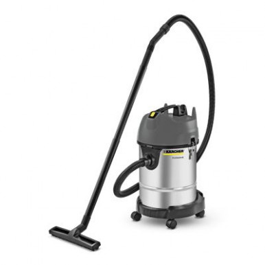 Пылесос Karcher NT 30/1 Me Classic (1.428-568.0)-2-изображение