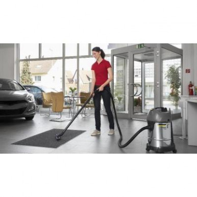 Пилосос Karcher NT 30/1 Me Classic (1.428-568.0)-3-зображення