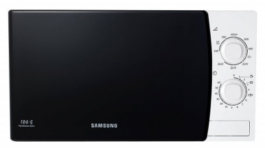 СВЧ Samsung ME81KRW-1/BW-4-изображение
