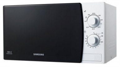 СВЧ Samsung ME81KRW-1/BW-6-изображение