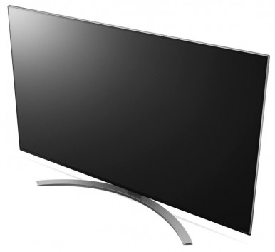 Телевізор LED LG 55NANO866NA-39-изображение