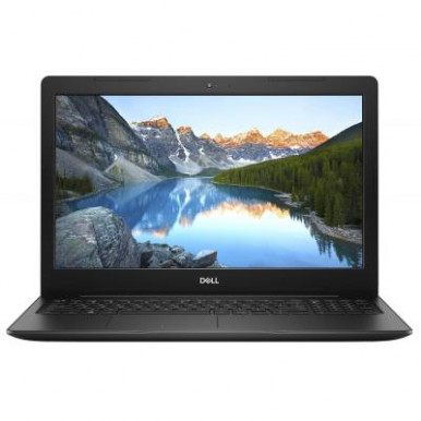 Ноутбук Dell Inspiron 3580 (3580Fi5H1R5M-LBK)-9-зображення