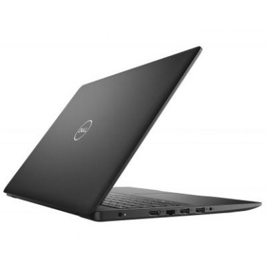 Ноутбук Dell Inspiron 3580 (3580Fi5H1R5M-LBK)-15-зображення