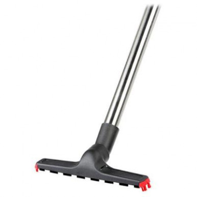 Пылесос Dirt Devil Rebel 25 Metal Red (DD2225-1)-10-изображение
