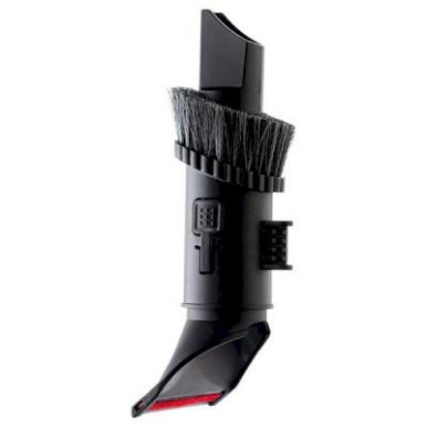 Пылесос Dirt Devil Rebel 25 Metal Red (DD2225-1)-11-изображение