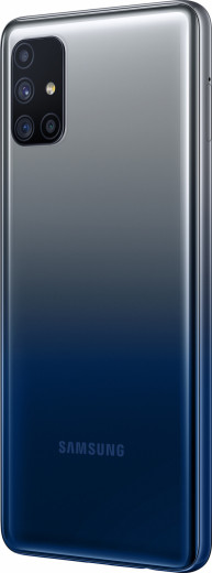 Смартфон SAMSUNG Galaxy M31s (SM-M317F )  6/128Gb ZBN (blue)-24-изображение