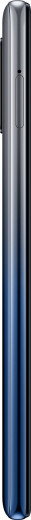 Смартфон SAMSUNG Galaxy M31s (SM-M317F )  6/128Gb ZBN (blue)-26-изображение