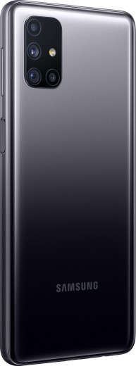 Смартфон SAMSUNG Galaxy M31s (SM-M317F)  6/128Gb ZKN (black)-22-изображение