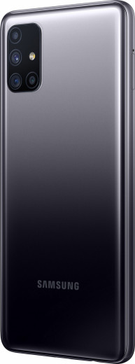 Смартфон SAMSUNG Galaxy M31s (SM-M317F)  6/128Gb ZKN (black)-24-изображение