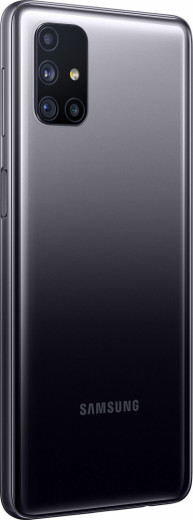Смартфон SAMSUNG Galaxy M31s (SM-M317F)  6/128Gb ZKN (black)-23-зображення
