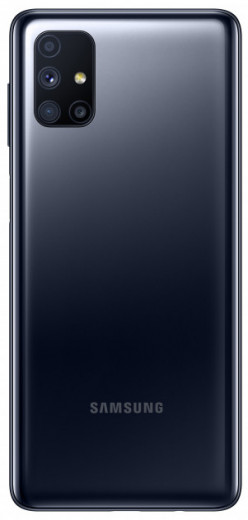 Смартфон SAMSUNG Galaxy M51 (SM-M515F)  6/128Gb ZKD (celestial black)-8-изображение