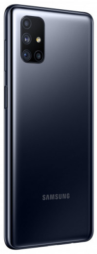 Смартфон SAMSUNG Galaxy M51 (SM-M515F)  6/128Gb ZKD (celestial black)-9-зображення