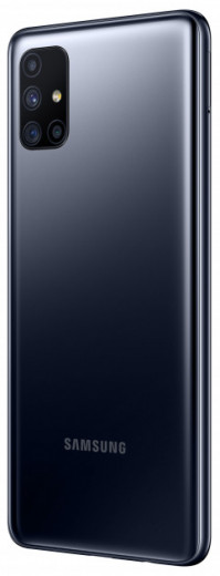 Смартфон SAMSUNG Galaxy M51 (SM-M515F)  6/128Gb ZKD (celestial black)-10-зображення