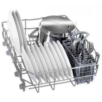 Посудомийна машина Bosch SPS2IKW04E-8-зображення