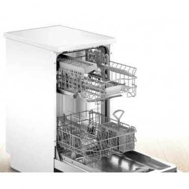 Посудомийна машина Bosch SPS2IKW04E-9-зображення